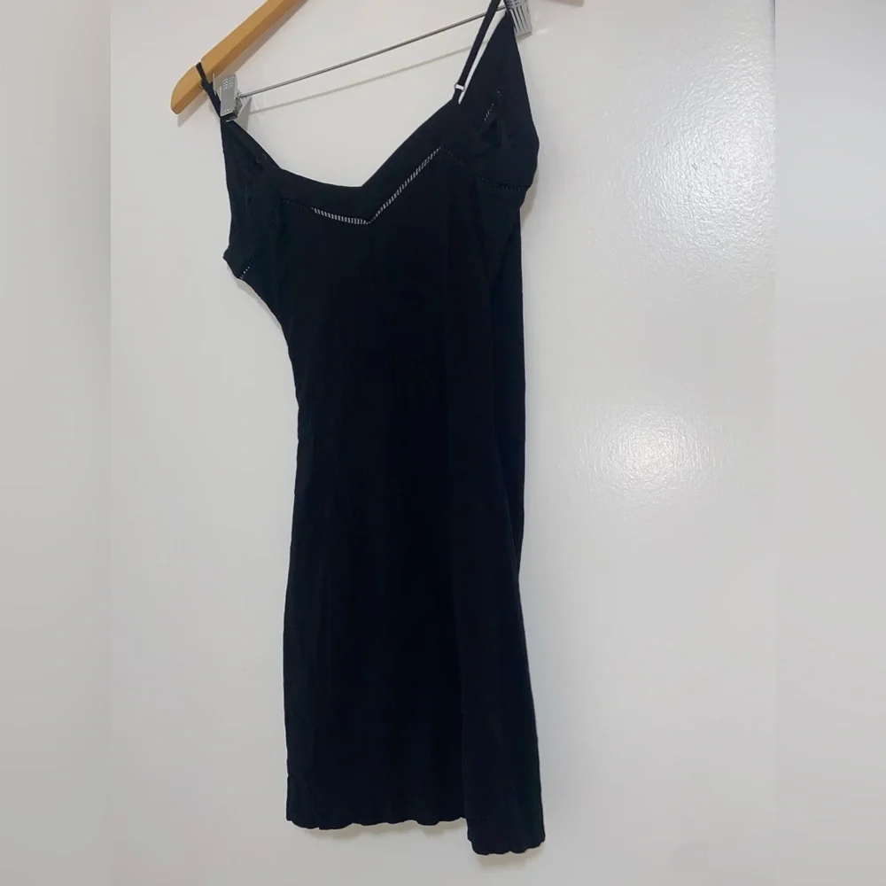 Free People sleek wrap